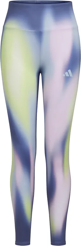 adidas Girls' Aeroready Performance Long Tights
