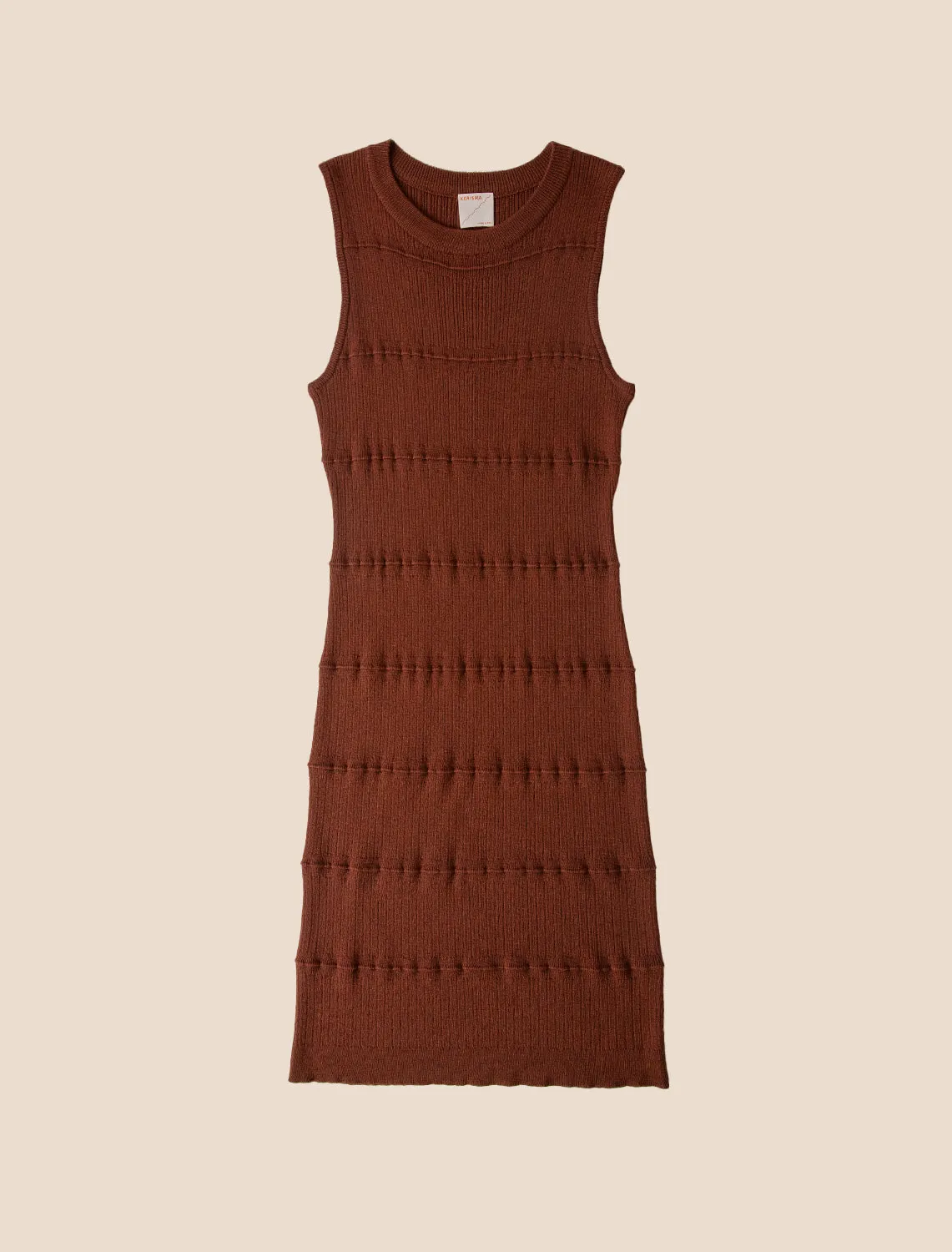 BAMBU DRESS
