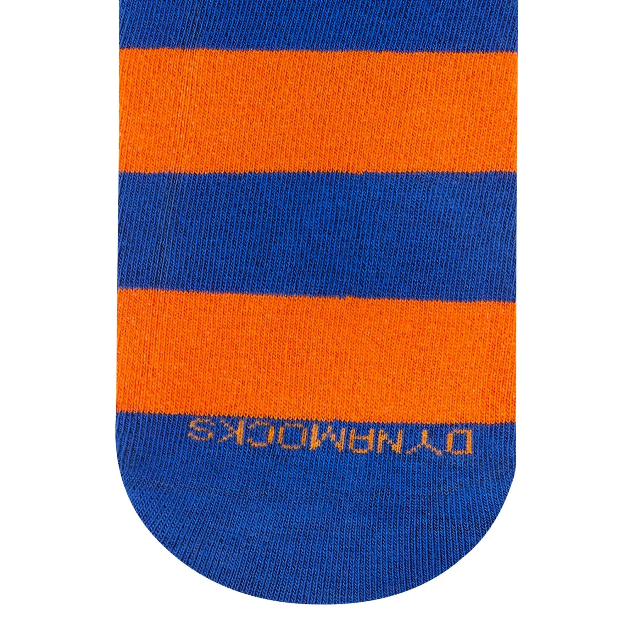 Bold Stripes Unisex Crew Length Socks