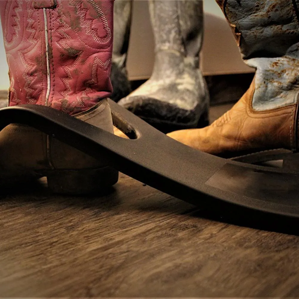 Boots Remover