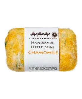 Chamomile Soap