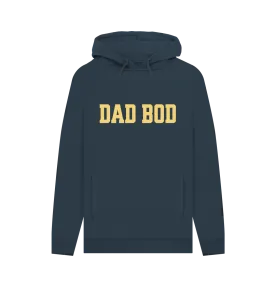 Dadbod Men's Hoodie
