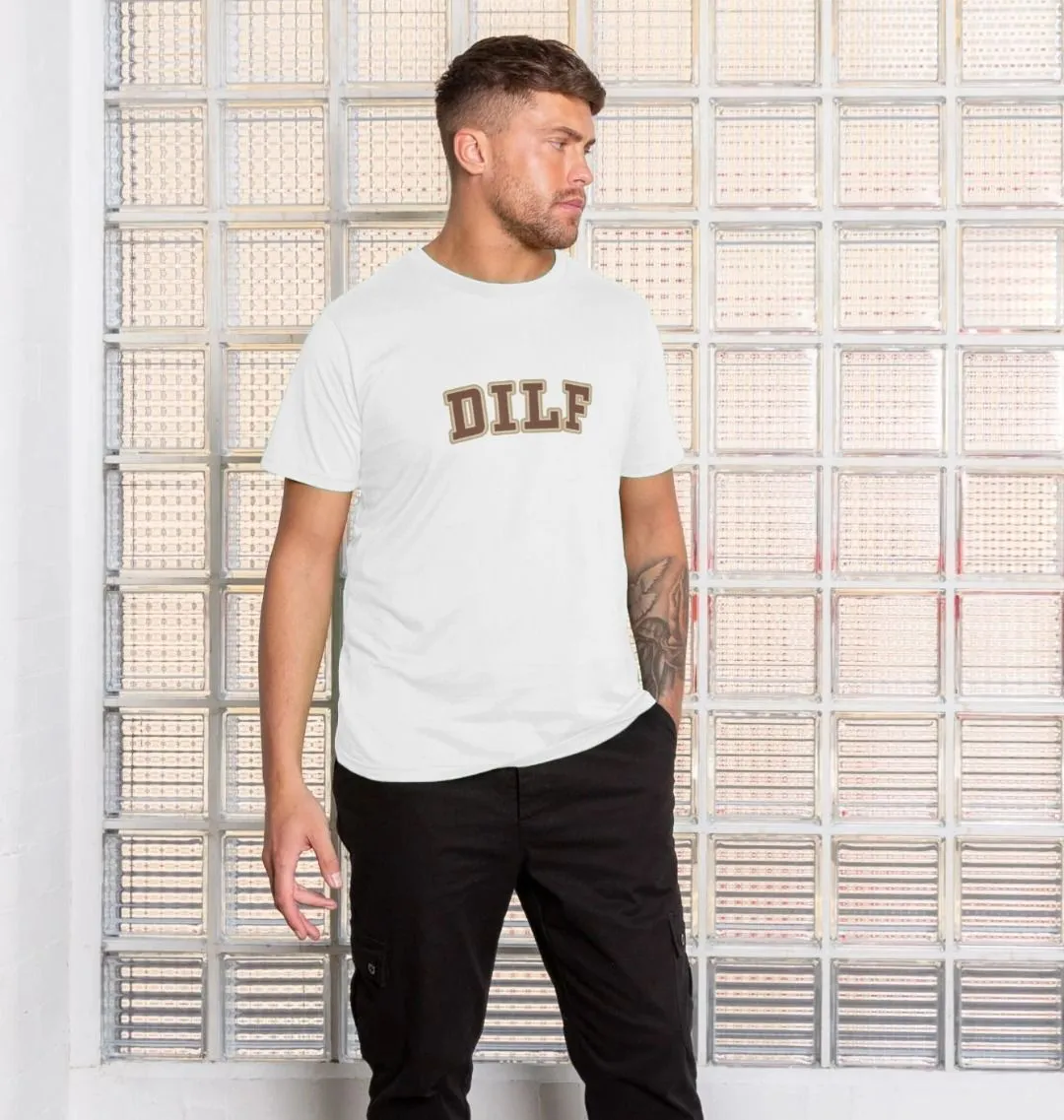 Dilf T-shirt