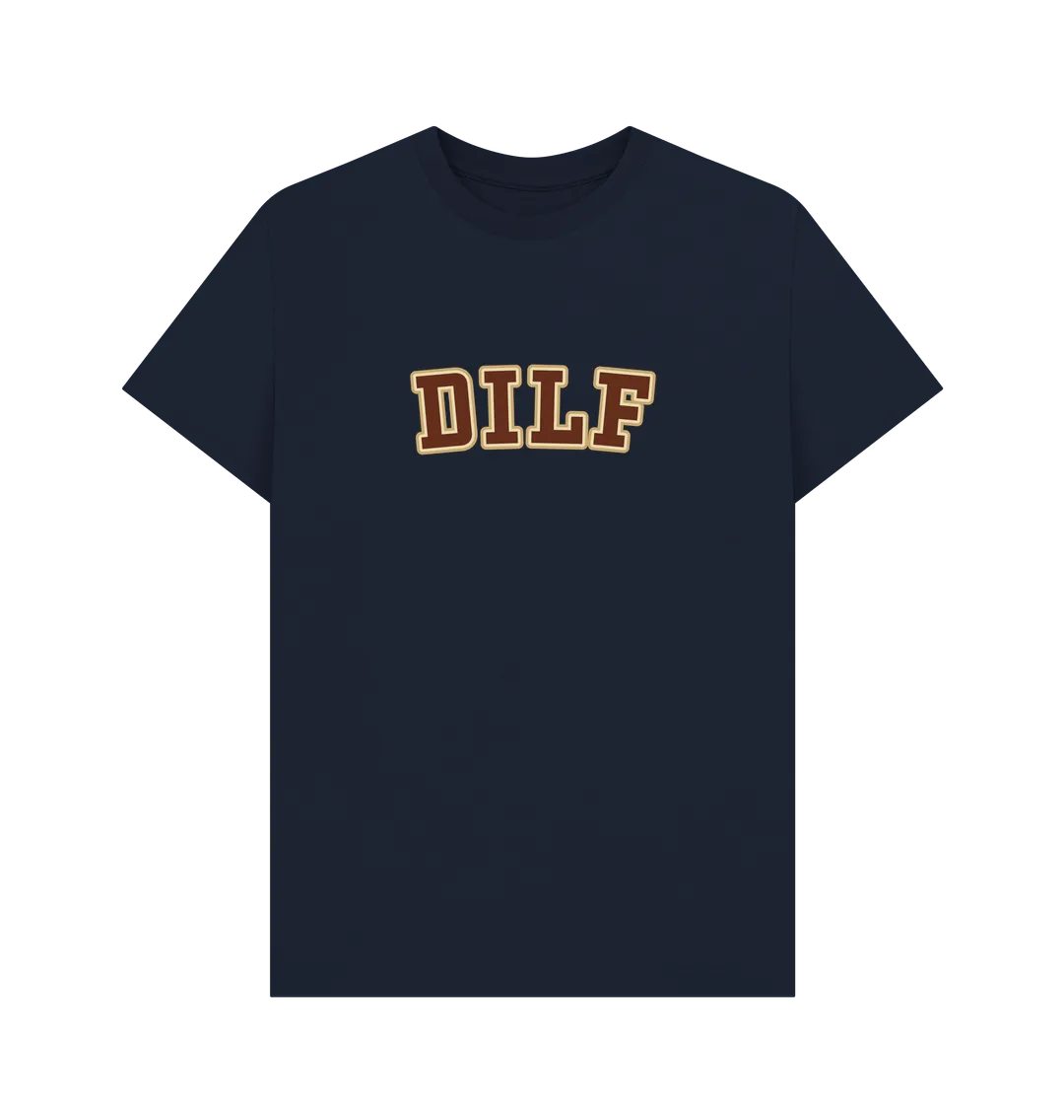 Dilf T-shirt
