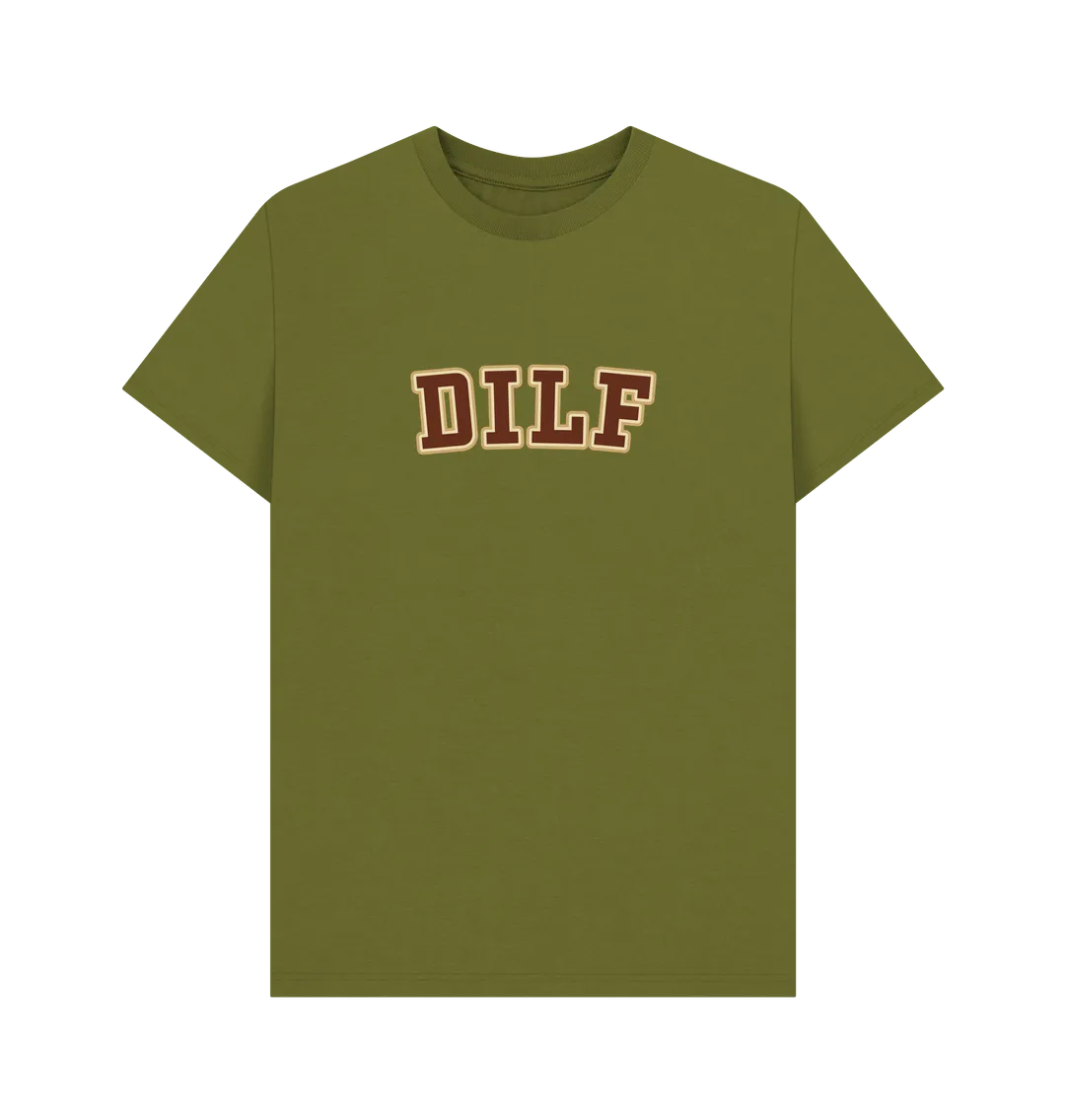 Dilf T-shirt
