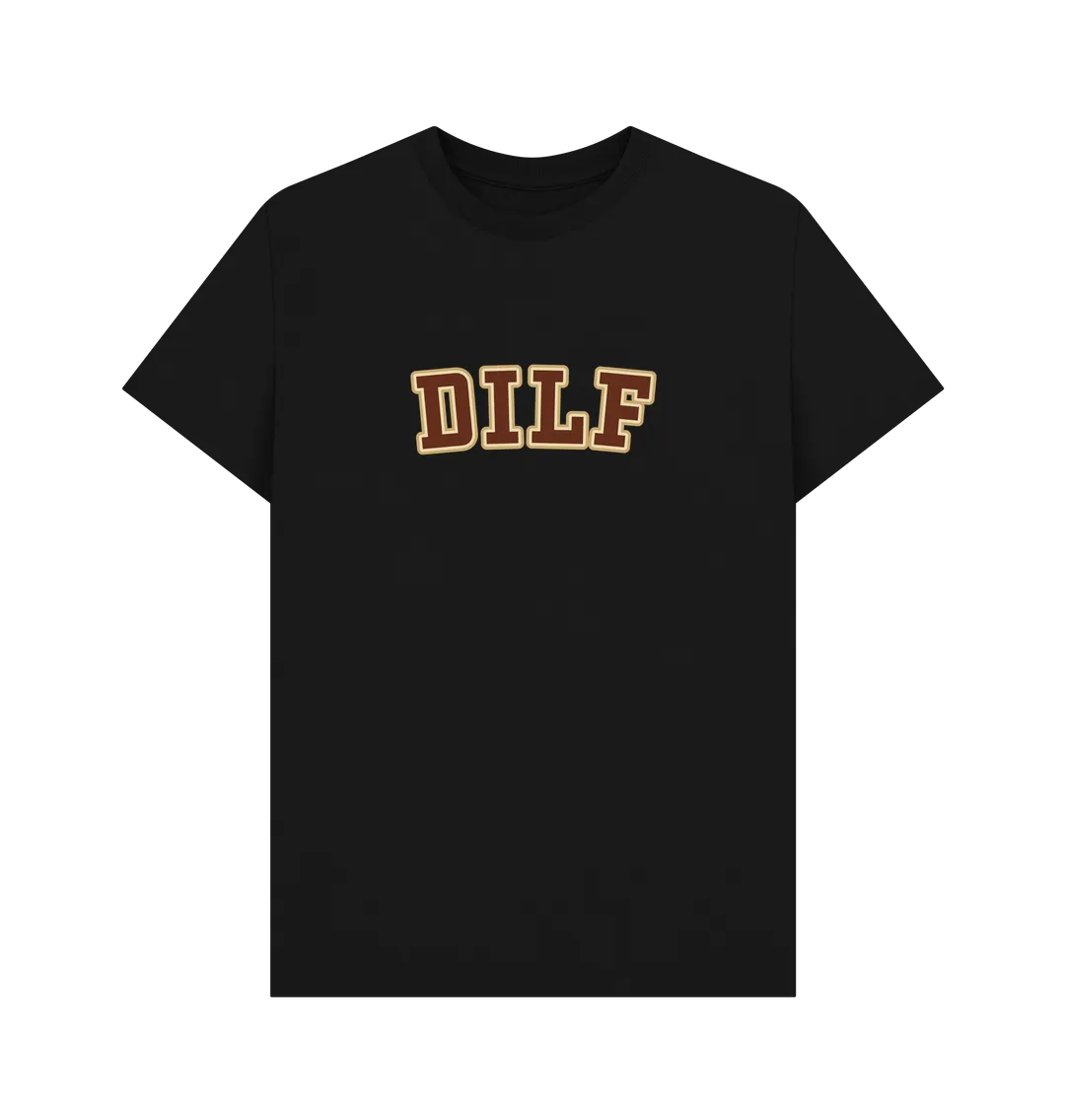 Dilf T-shirt
