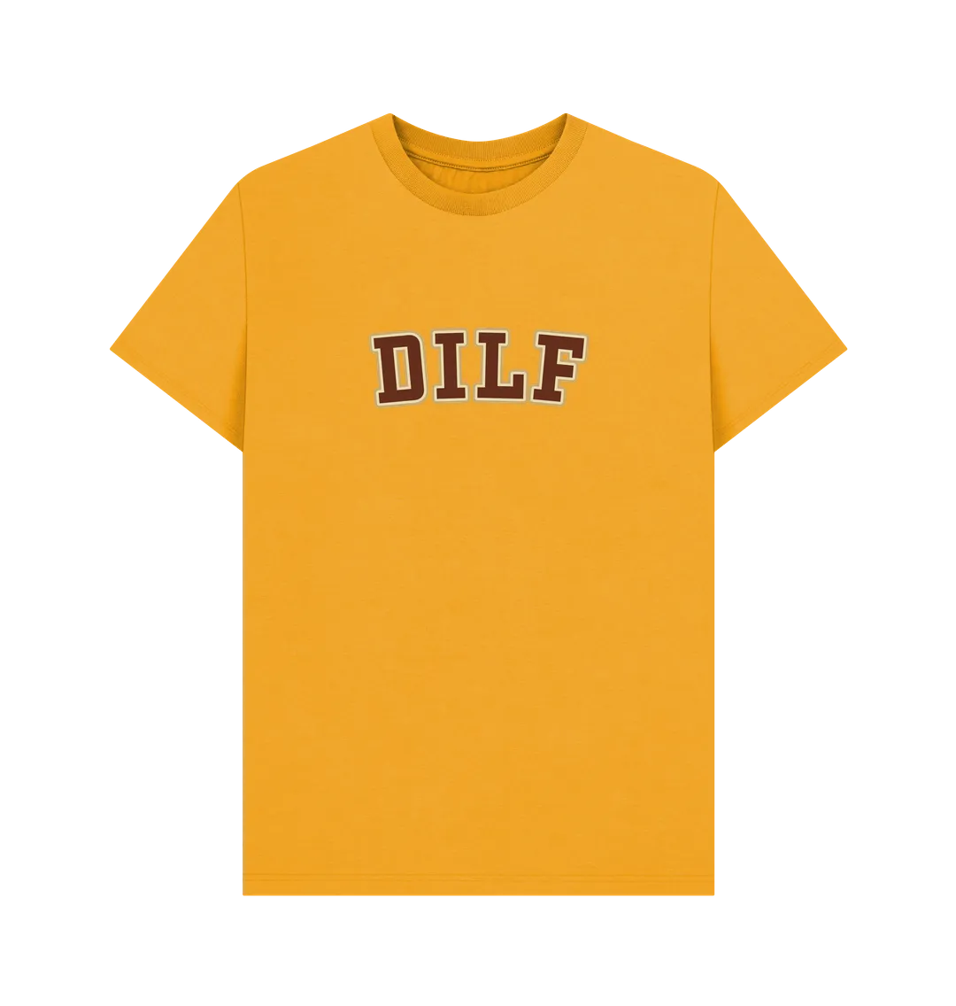 Dilf T-shirt
