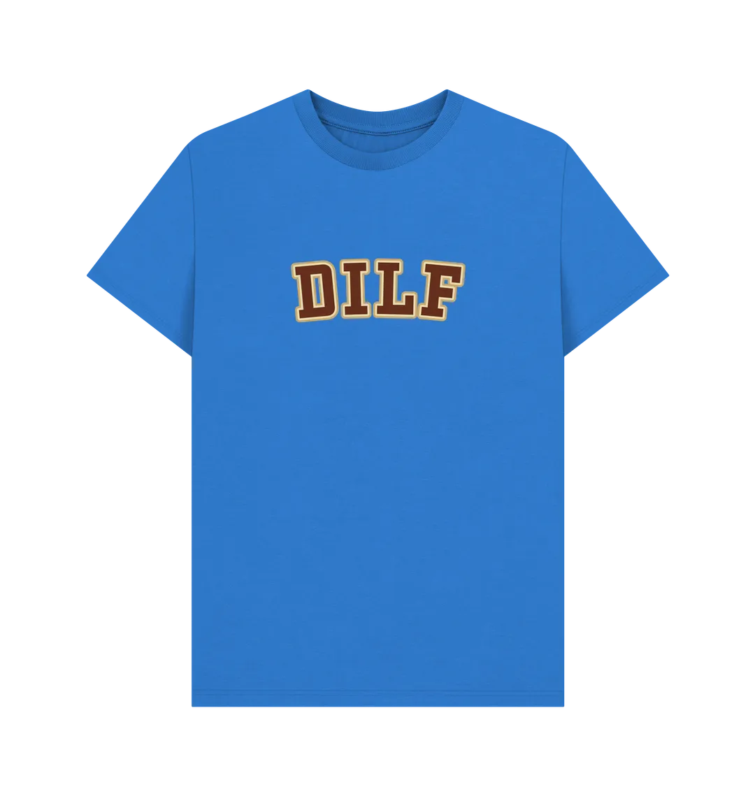 Dilf T-shirt