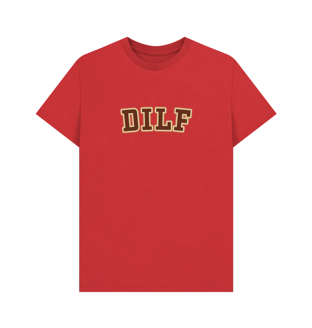 Dilf T-shirt