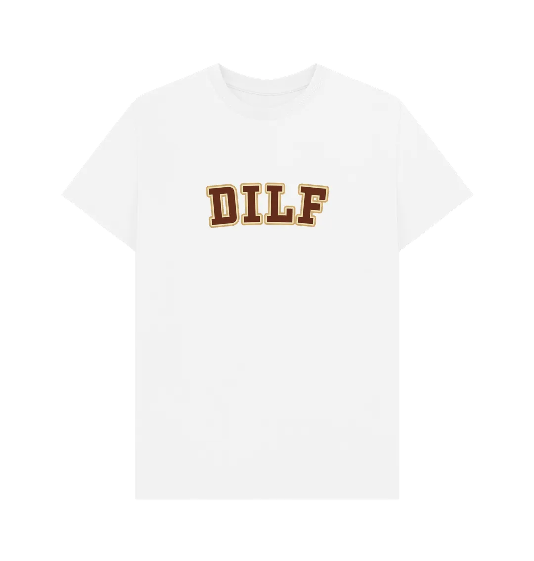 Dilf T-shirt