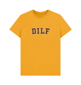 Dilf T-shirt