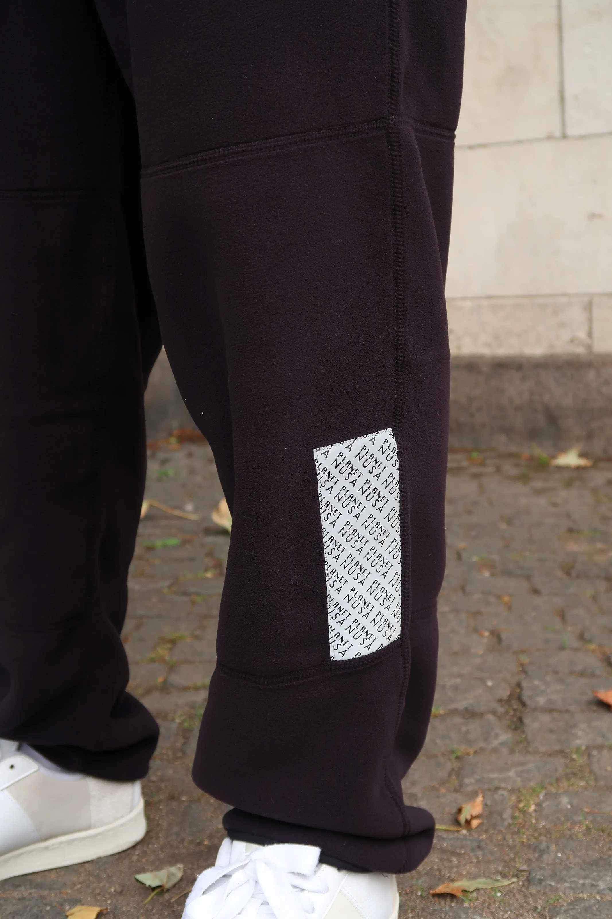 DISCOVER1 PANTS MEN'S