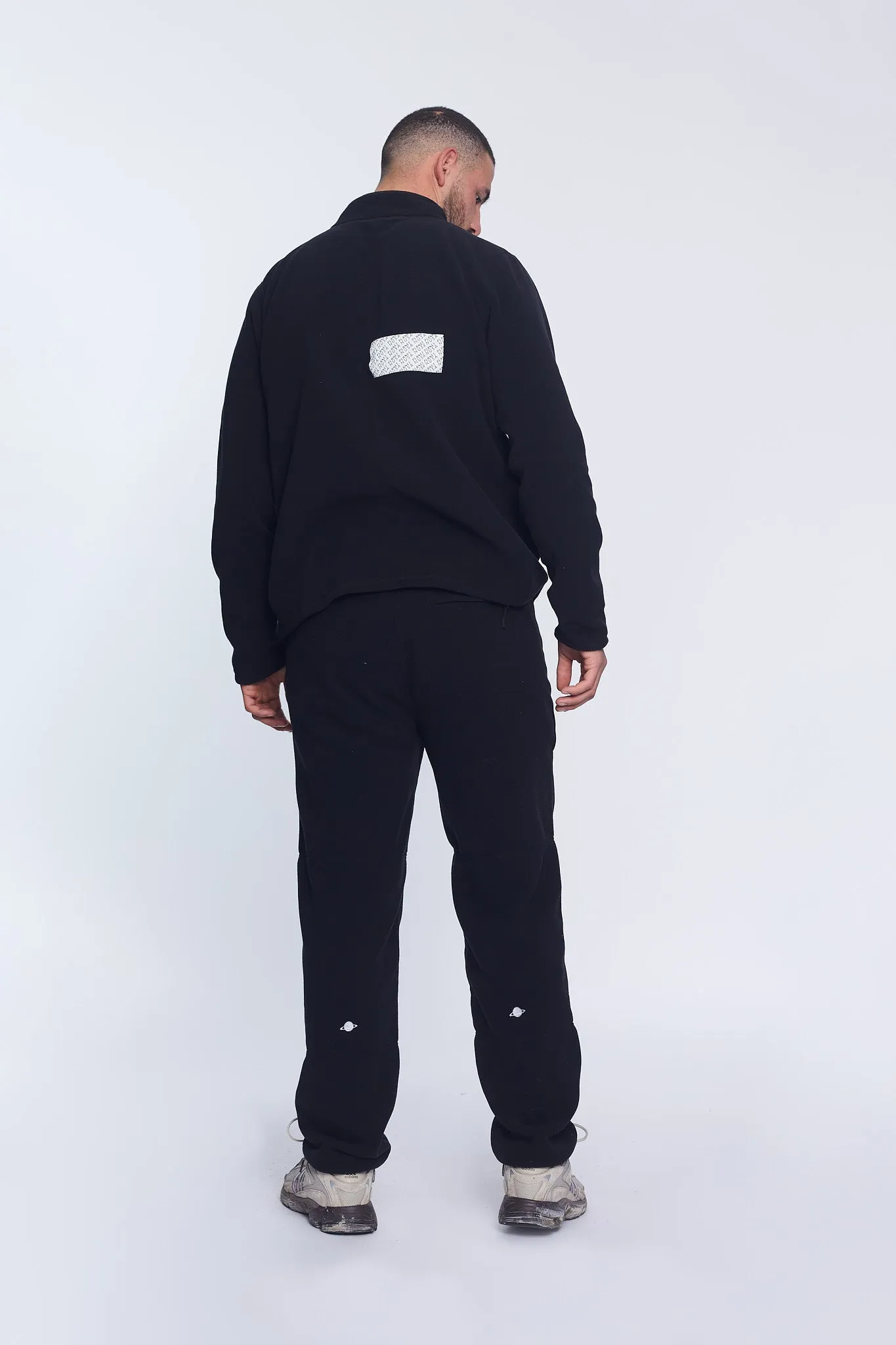 DISCOVER1 PANTS MEN'S