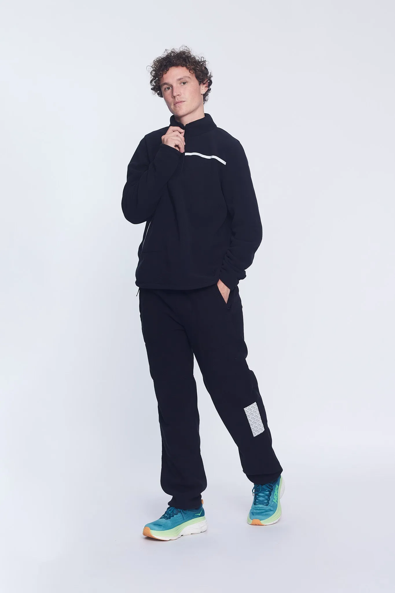 DISCOVER1 PANTS MEN'S