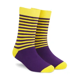 DUO 2.0 Unisex Crew Length Socks