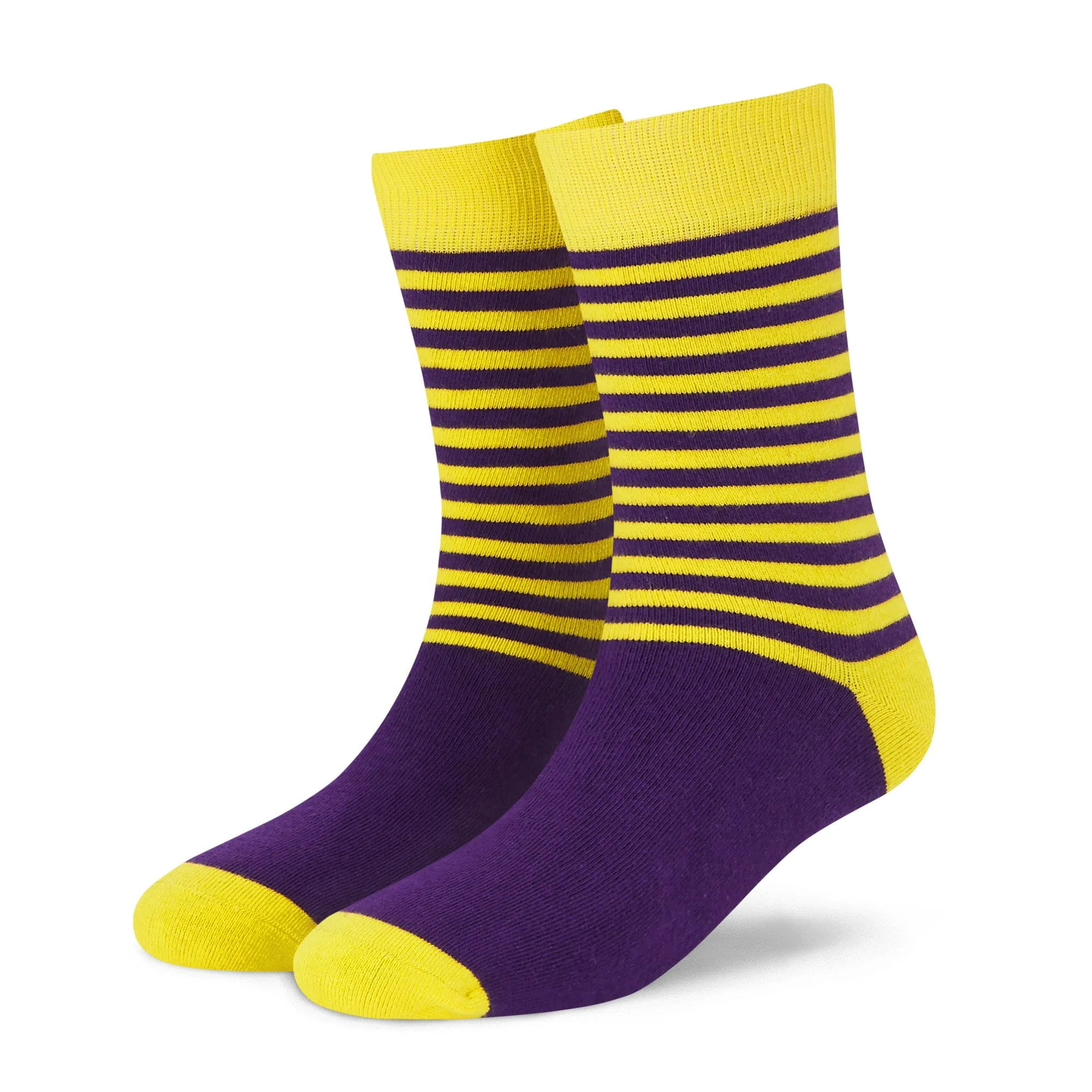 DUO 2.0 Unisex Crew Length Socks