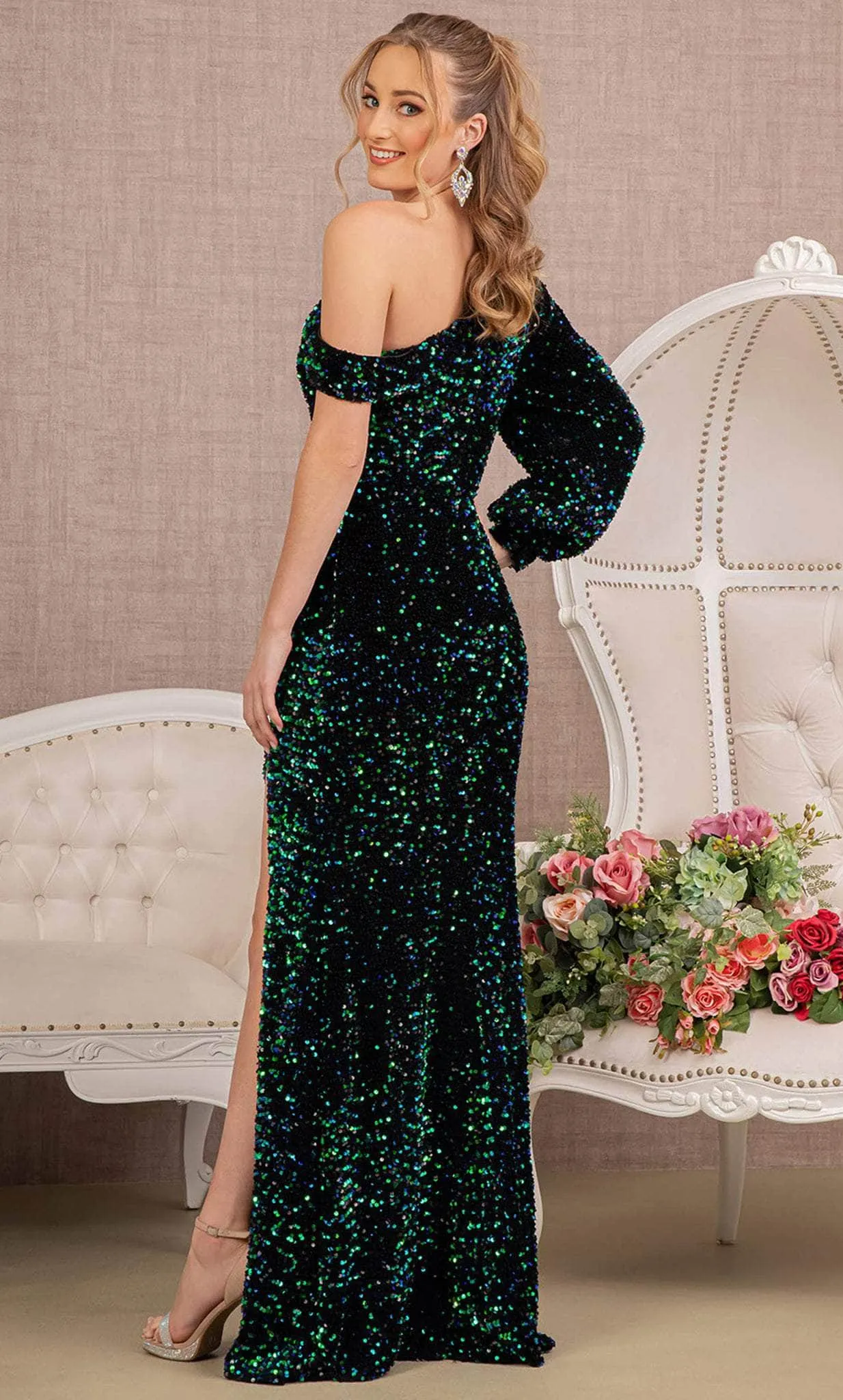 Elizabeth K GL3159