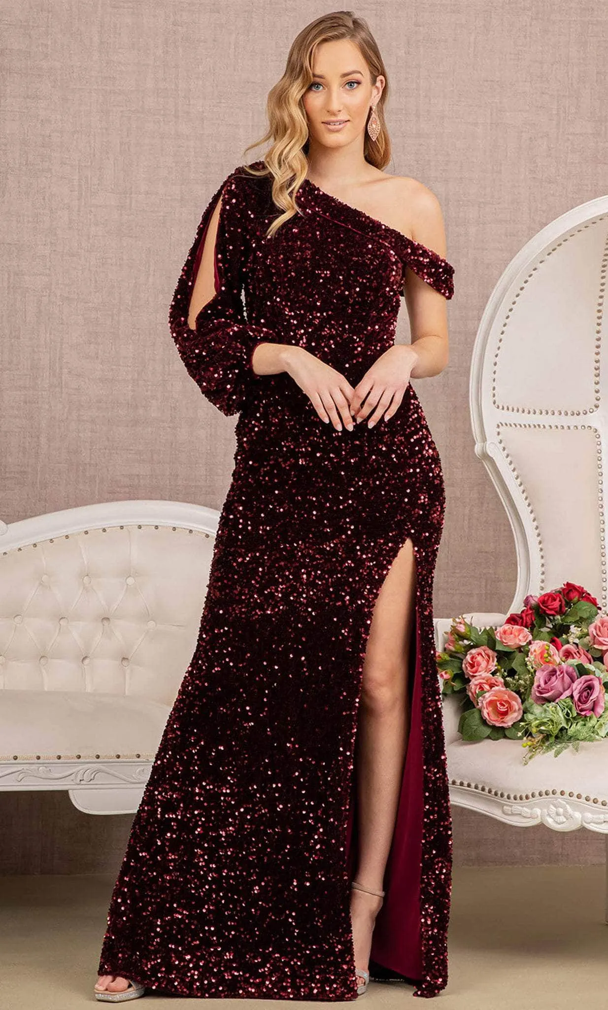 Elizabeth K GL3159