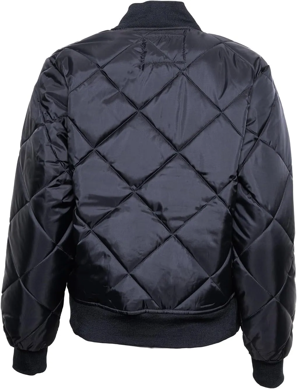 GAME Apparel - The Bravest Diamond Quilt Jacket, Womens, Style# 1221-JW