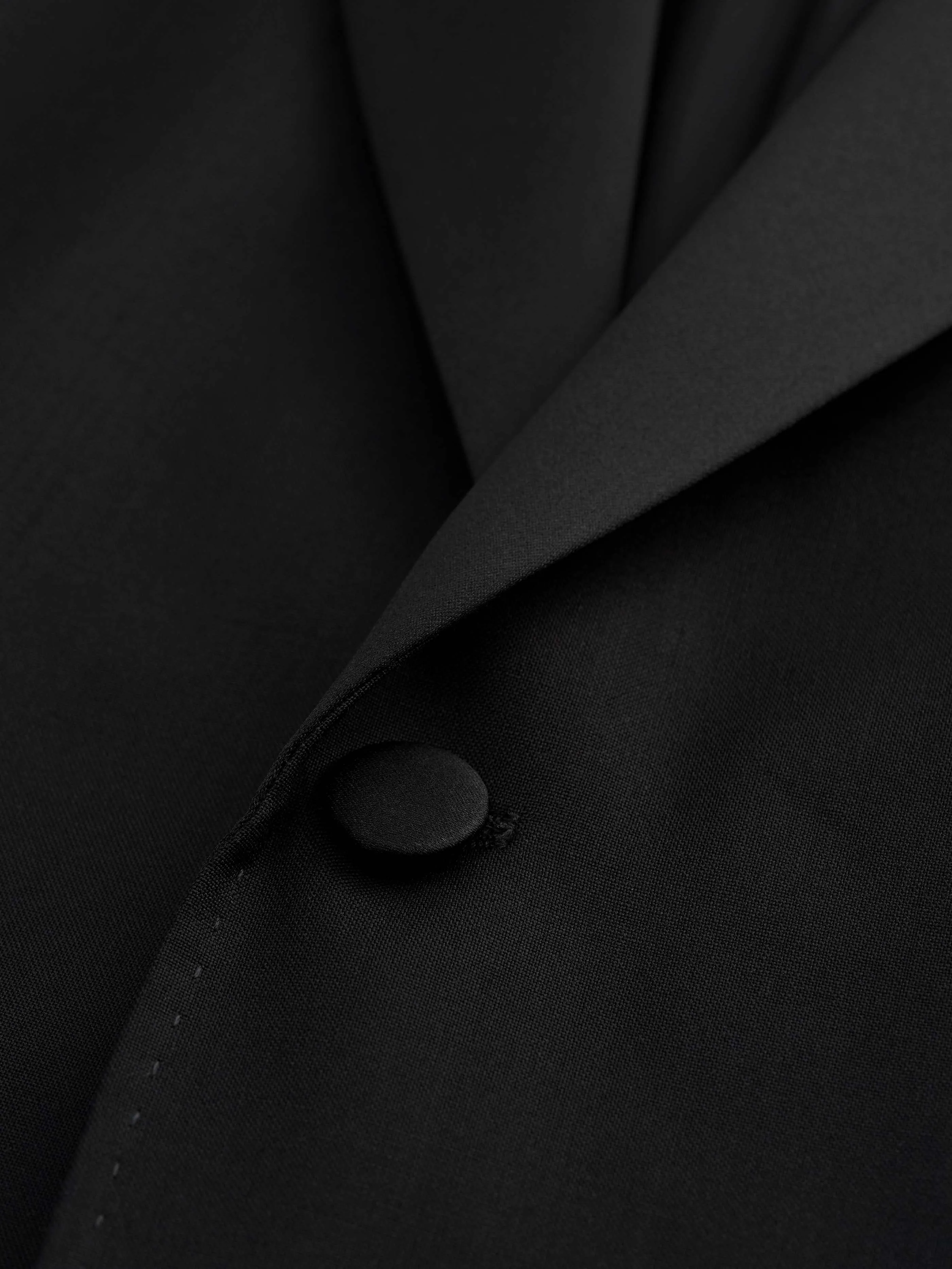 Justin - Tux Blazer
