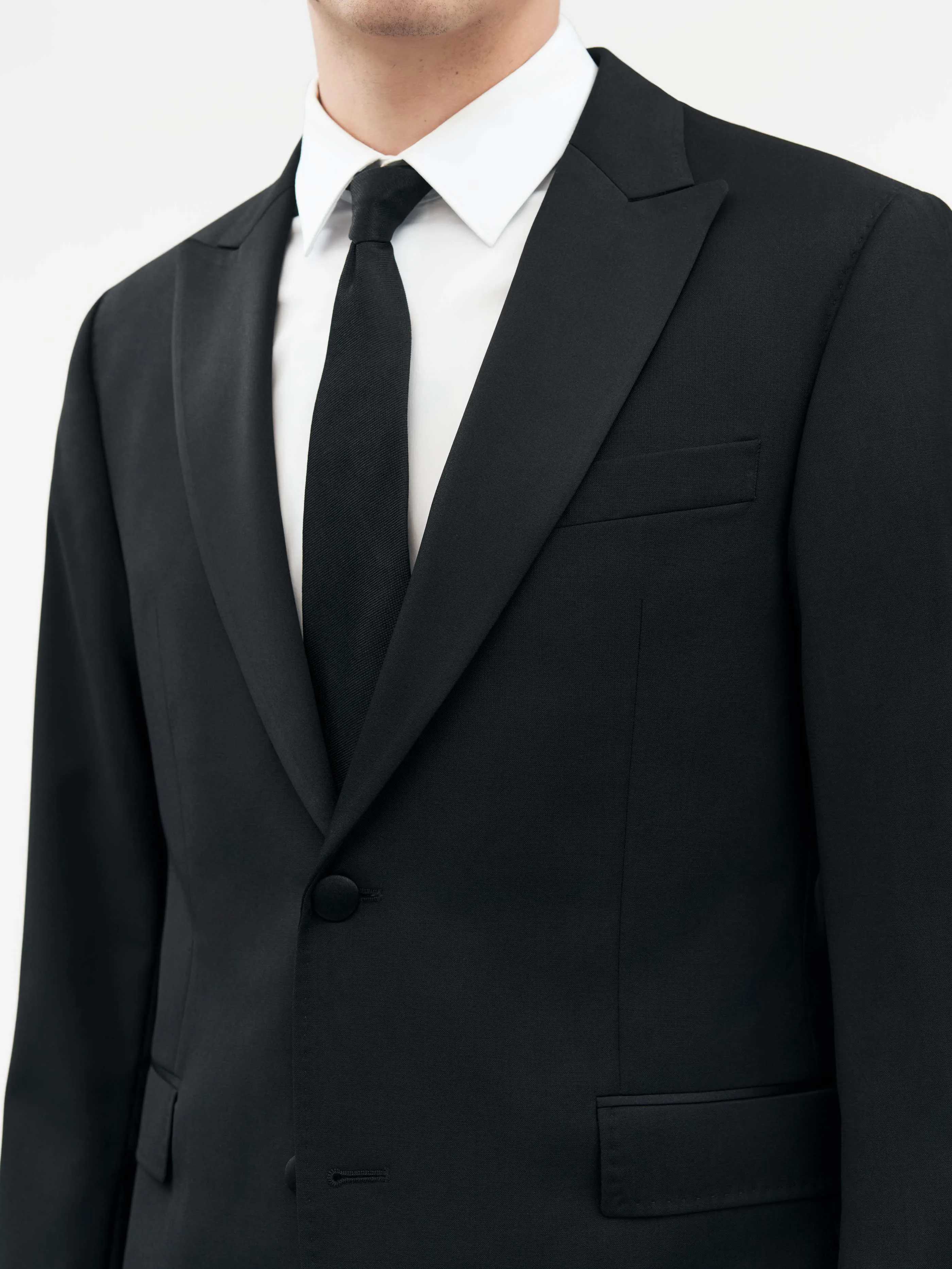 Justin - Tux Blazer