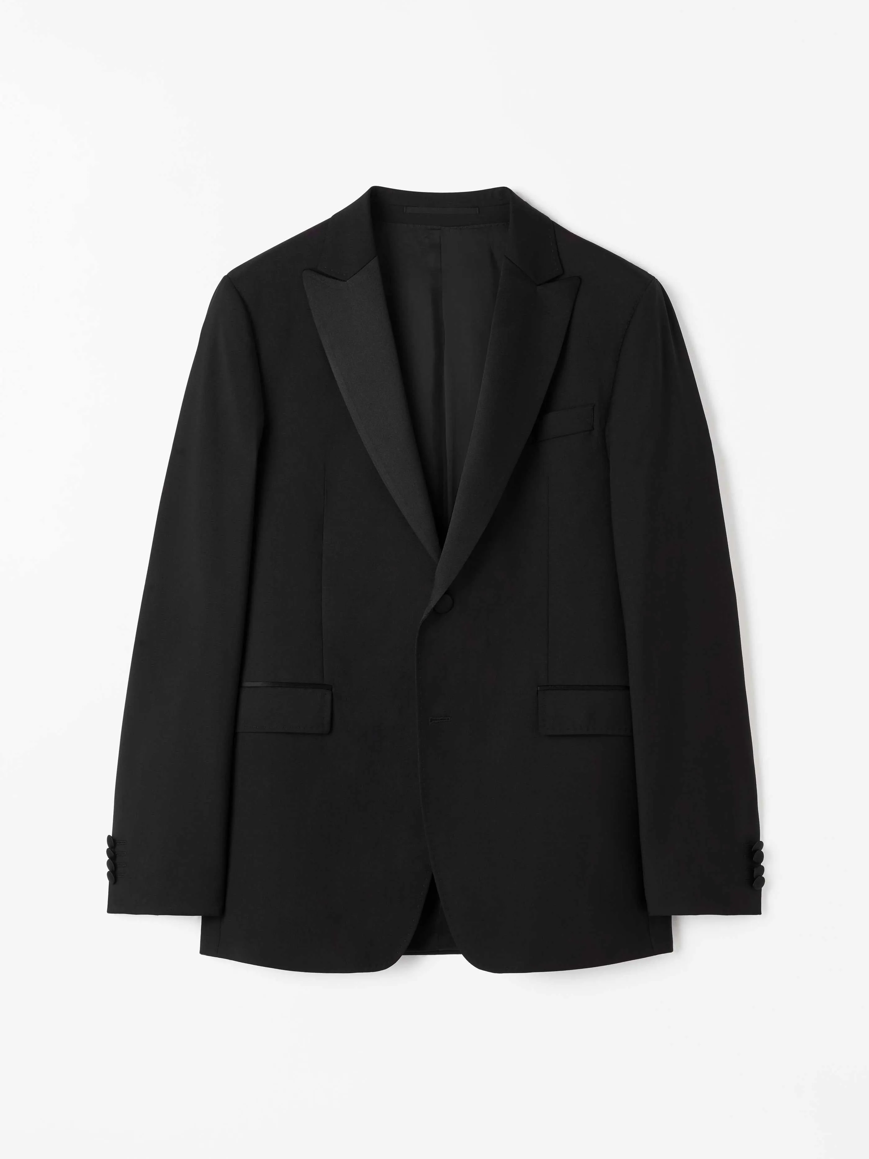 Justin - Tux Blazer