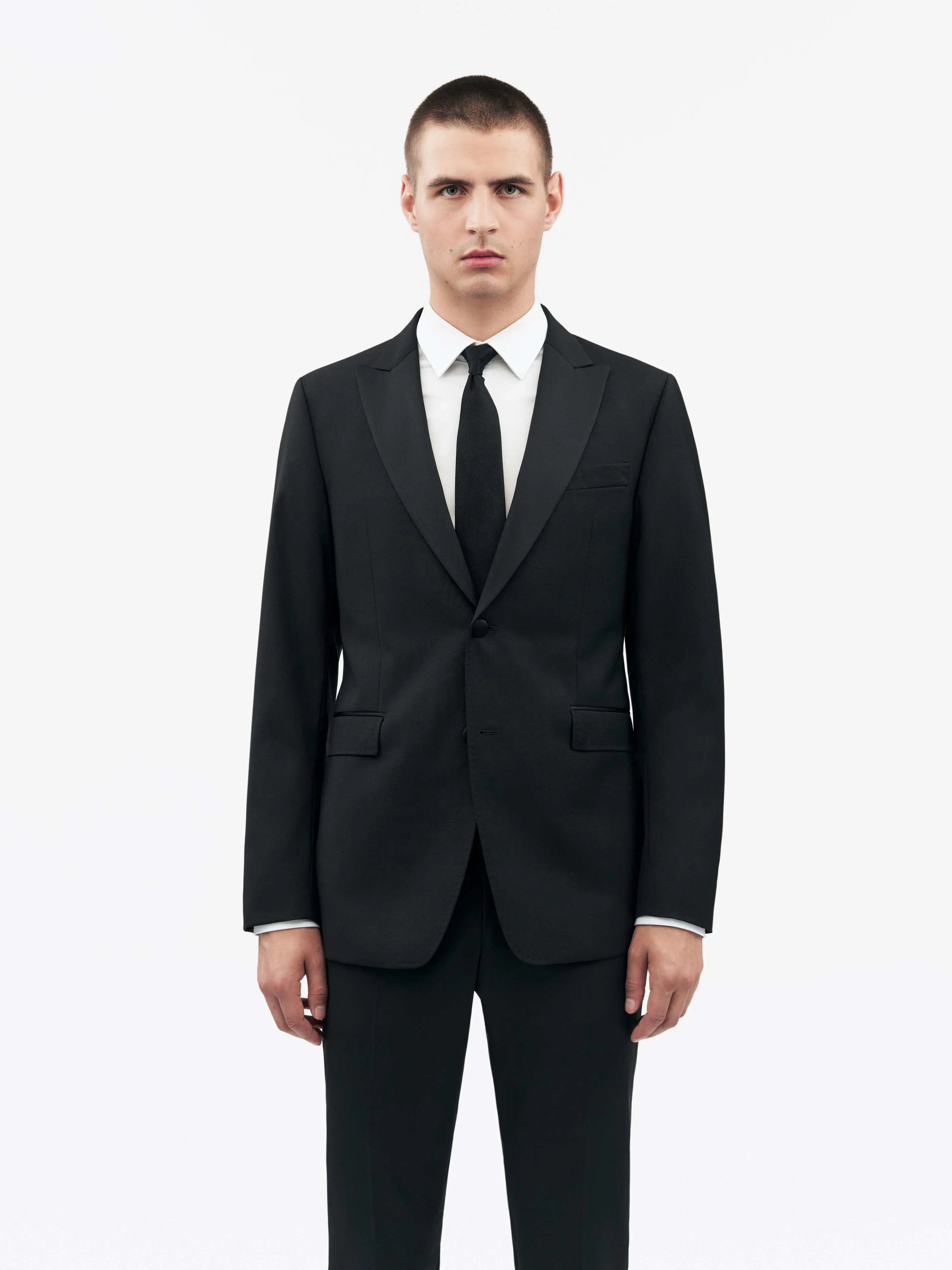 Justin - Tux Blazer