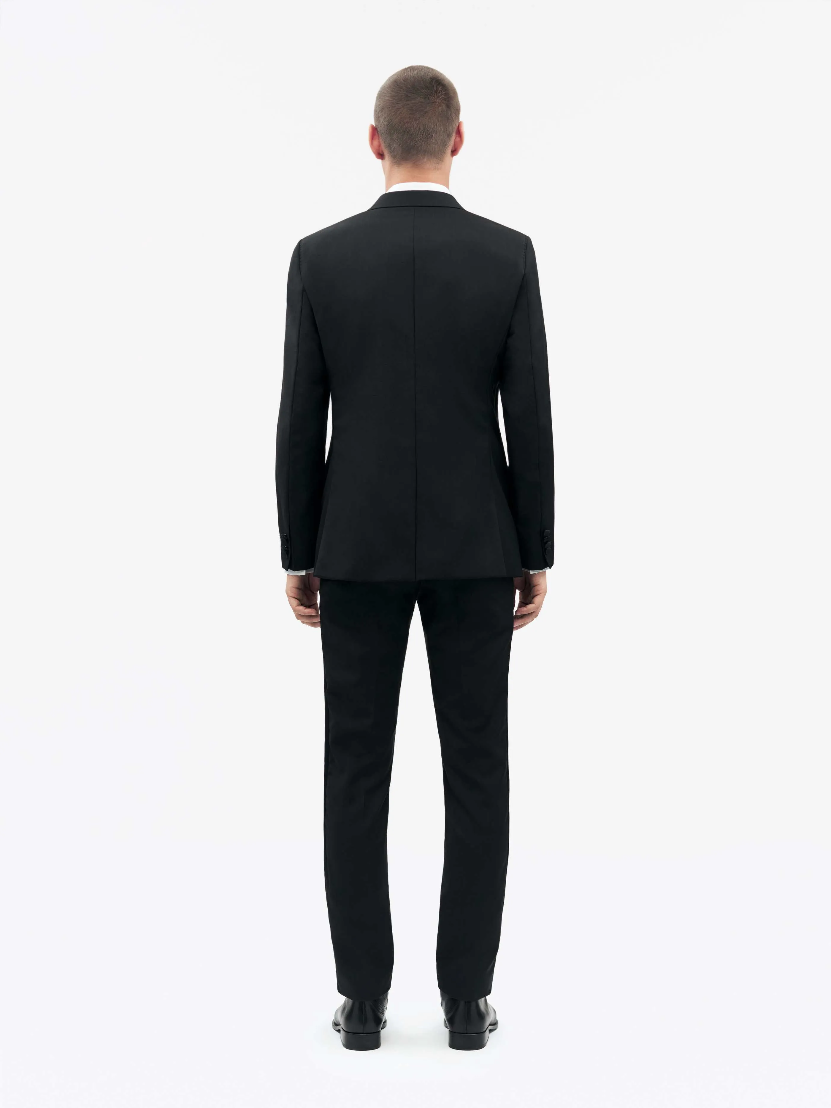 Justin - Tux Blazer