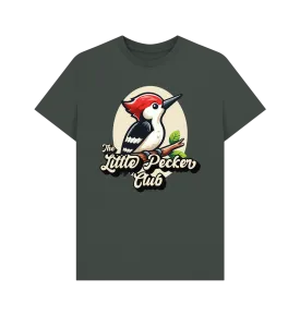 Little Pecker T-shirt