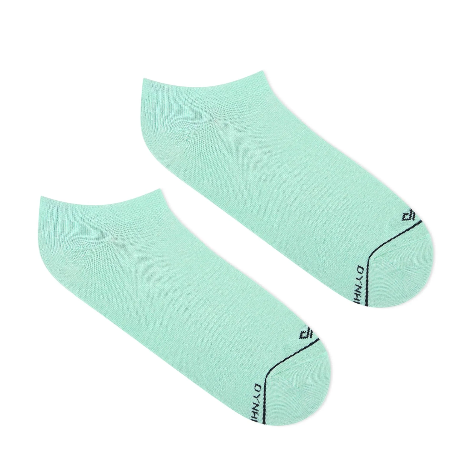 Mint Unisex Low Ankle Length Socks