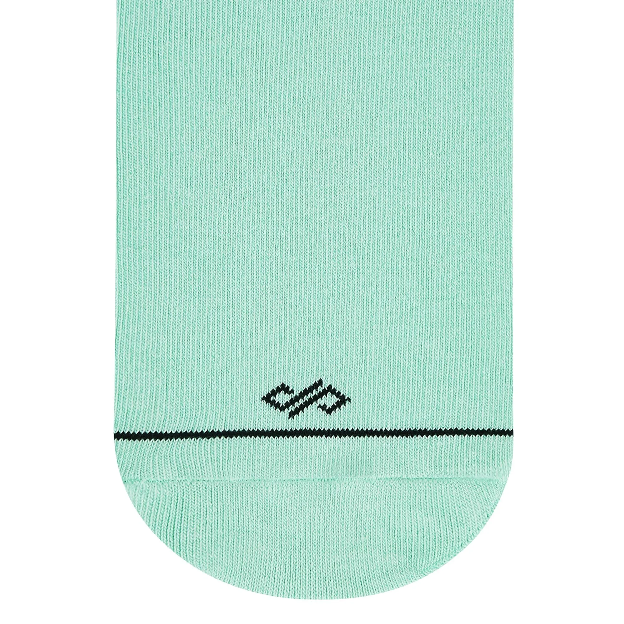 Mint Unisex Low Ankle Length Socks