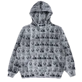 MUM DAD HOODIE