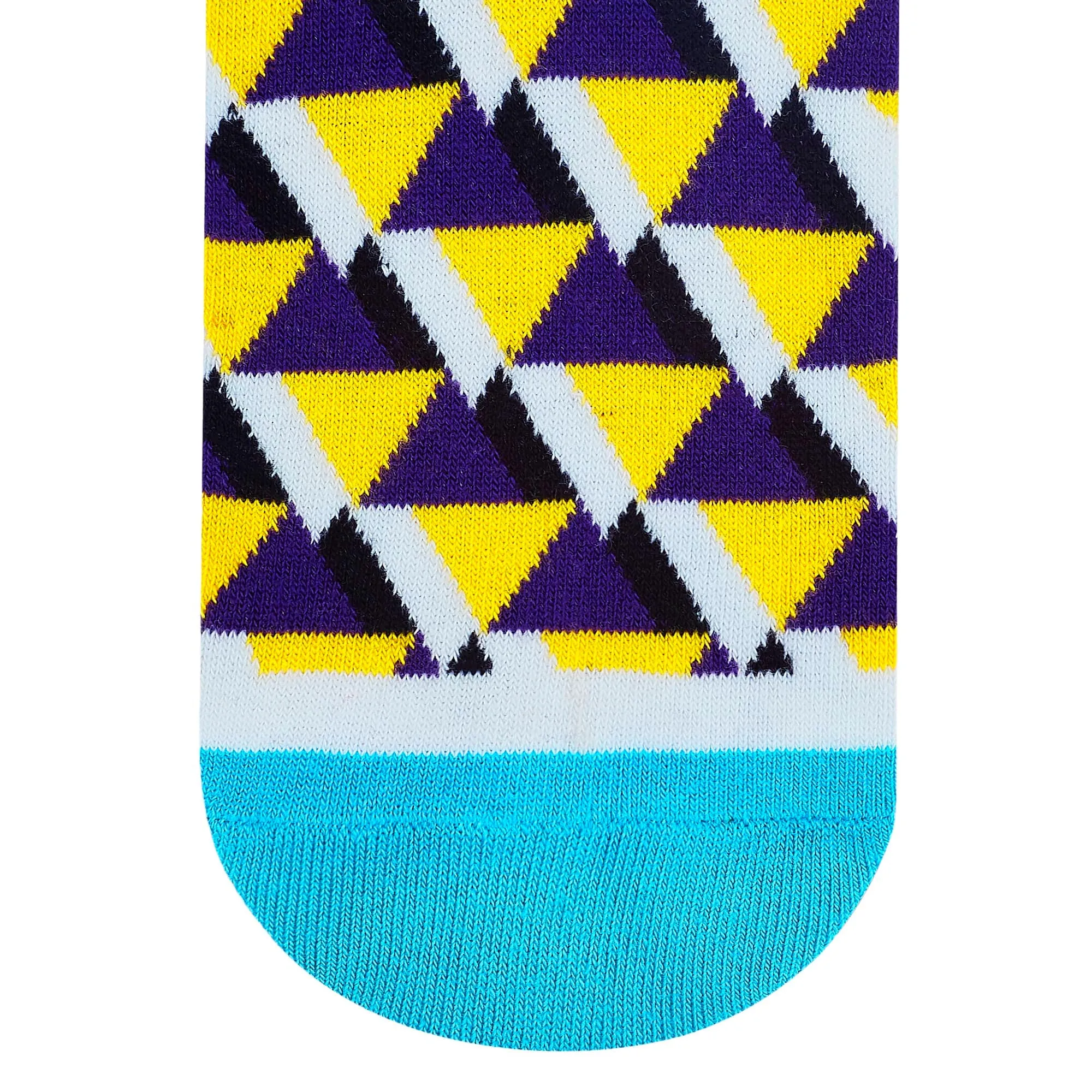 Prism Unisex Ankle Length Socks