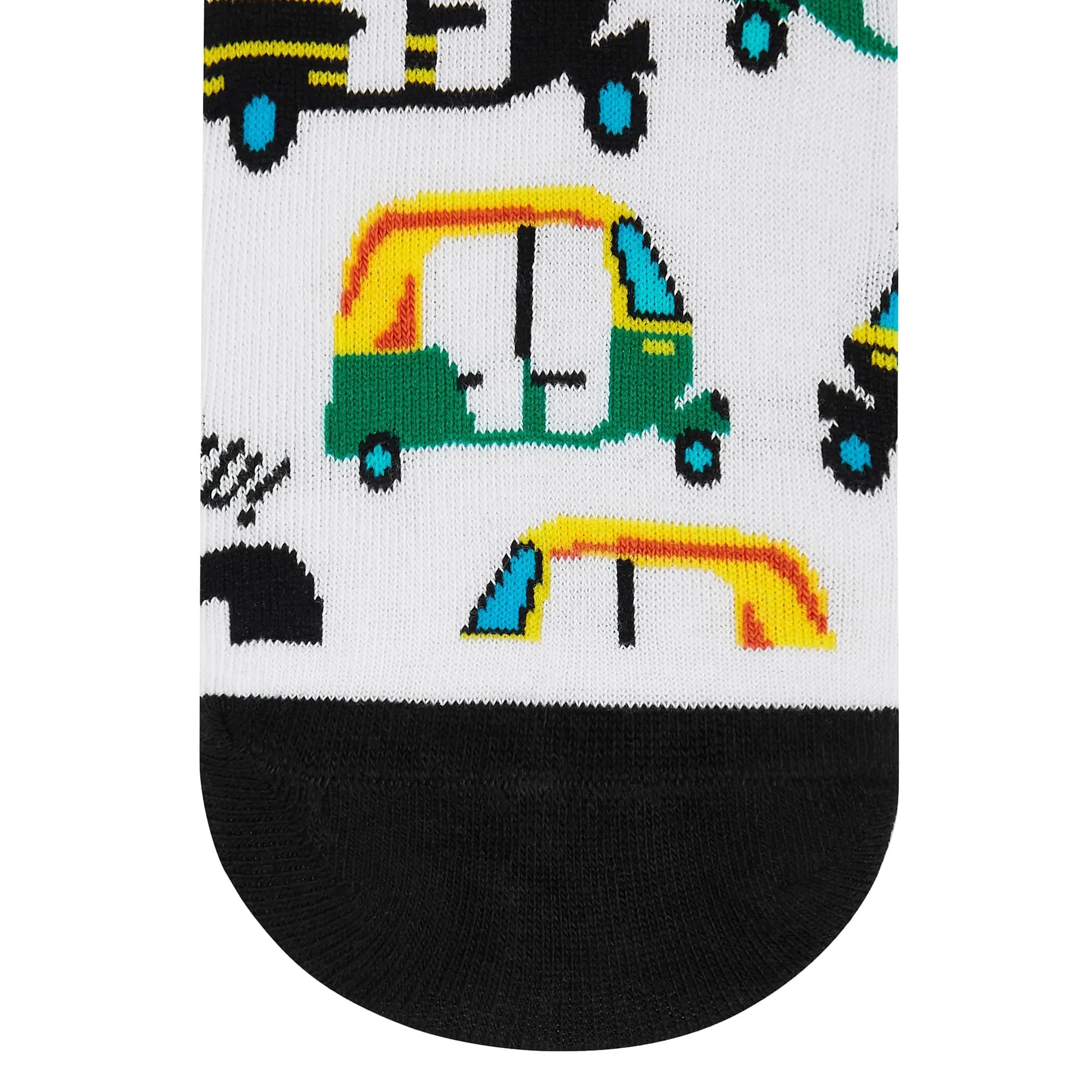 Rickshaw Ankle Length Socks For Men & Women