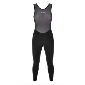 Santini Women's Pure Dye Thermal 4W Bib Tights