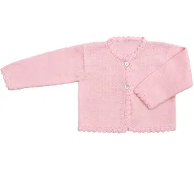 'Sophia' Knitted Cardigan