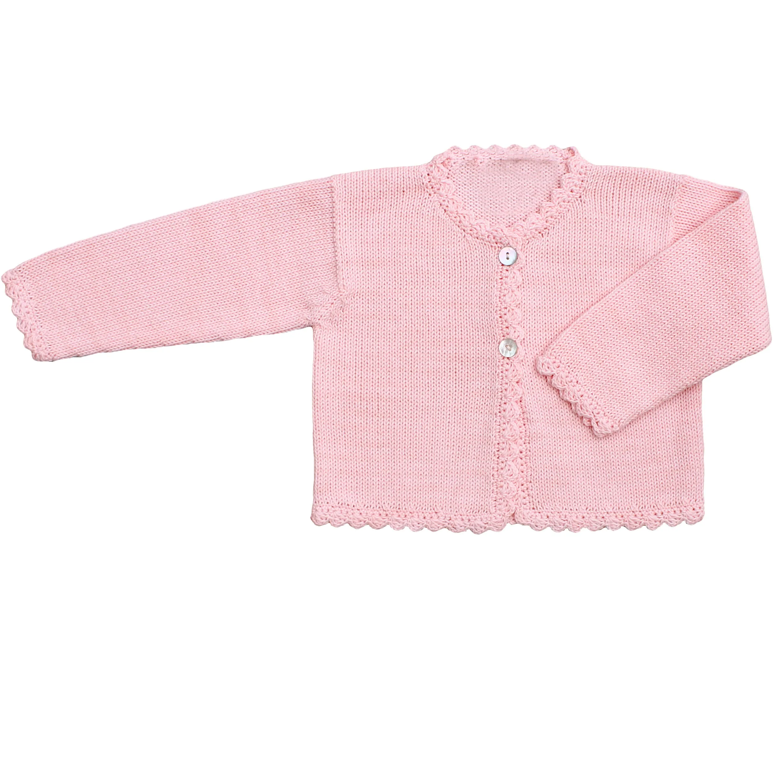 'Sophia' Knitted Cardigan