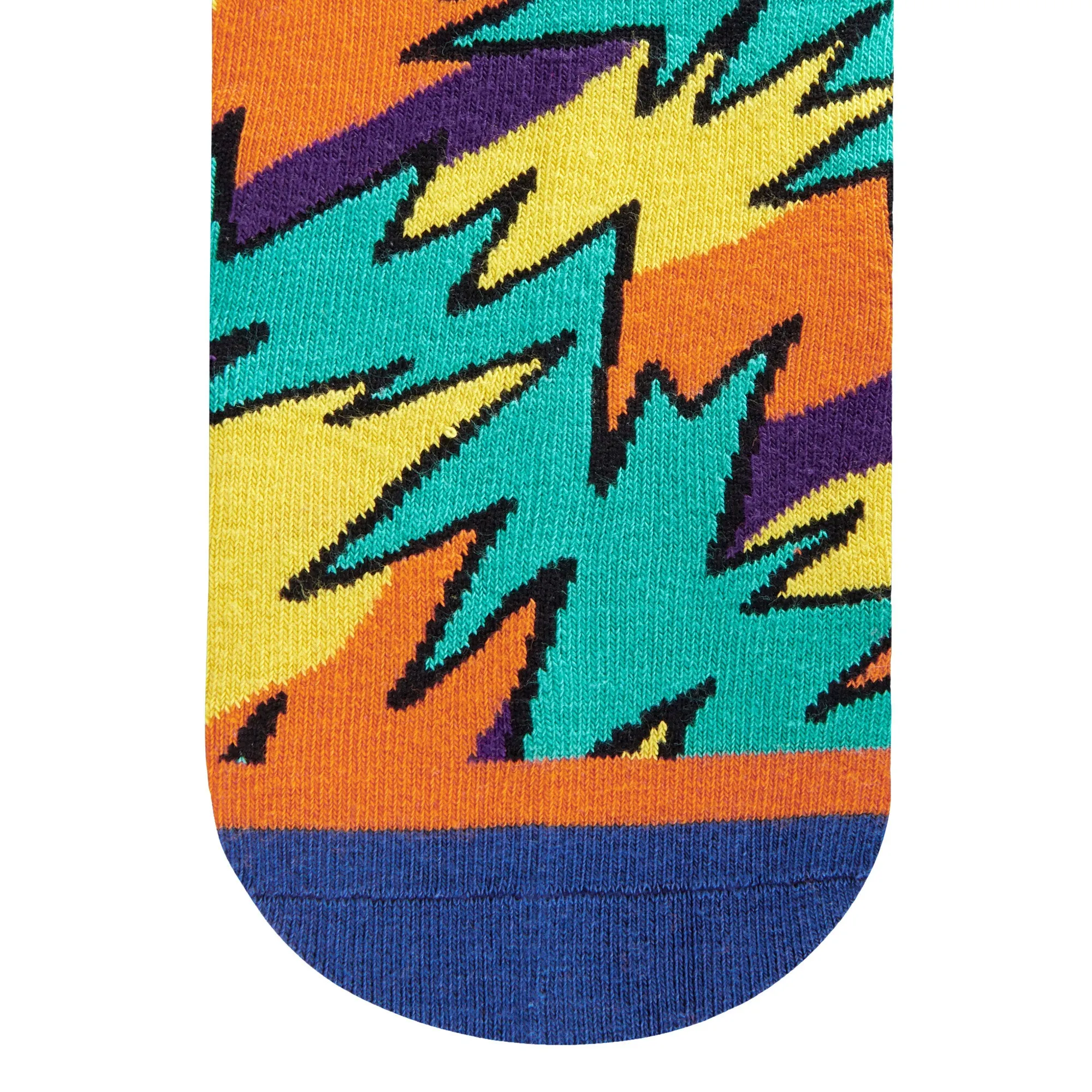 Spark Unisex Crew Length Socks