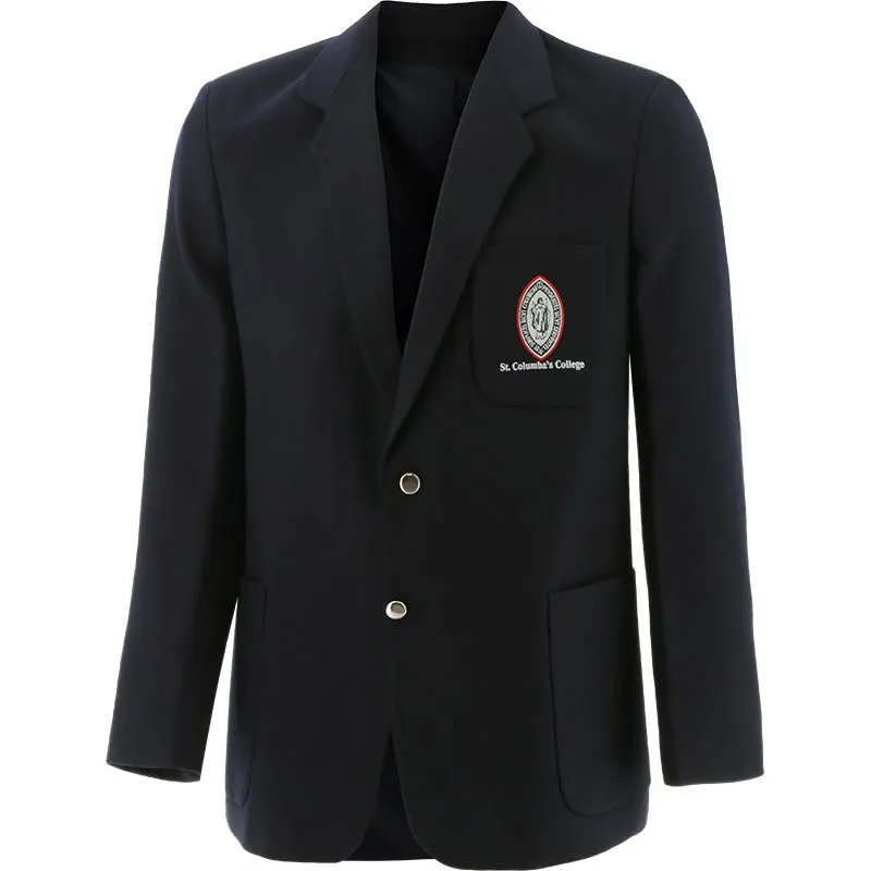 St Columba's Girls Blazer