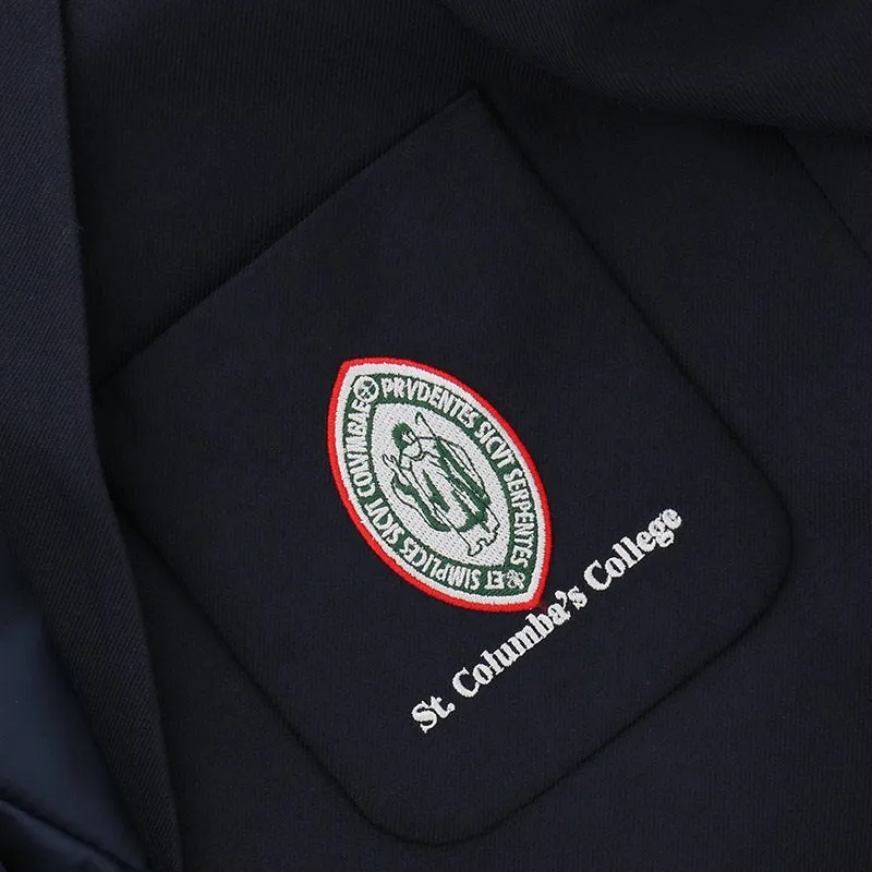 St Columba's Girls Blazer