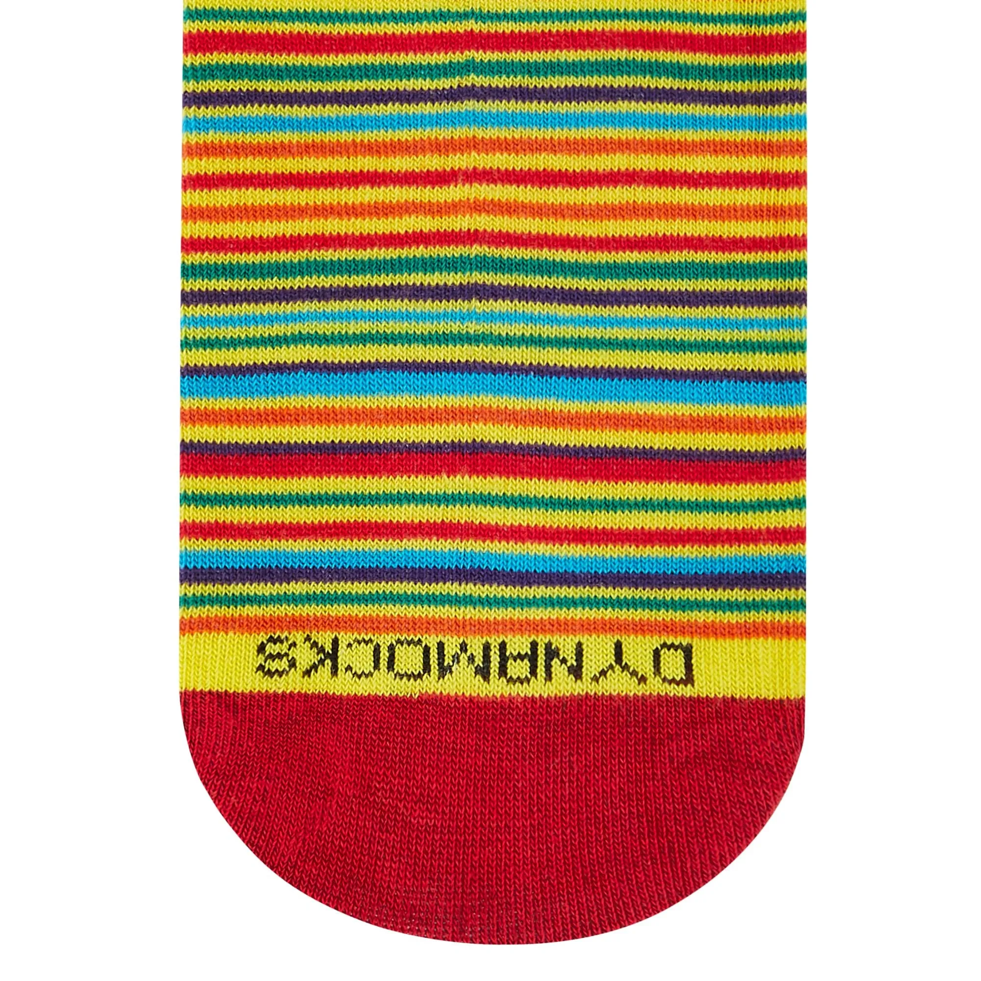 Stripes 10.0 Unisex Ankle Length Socks