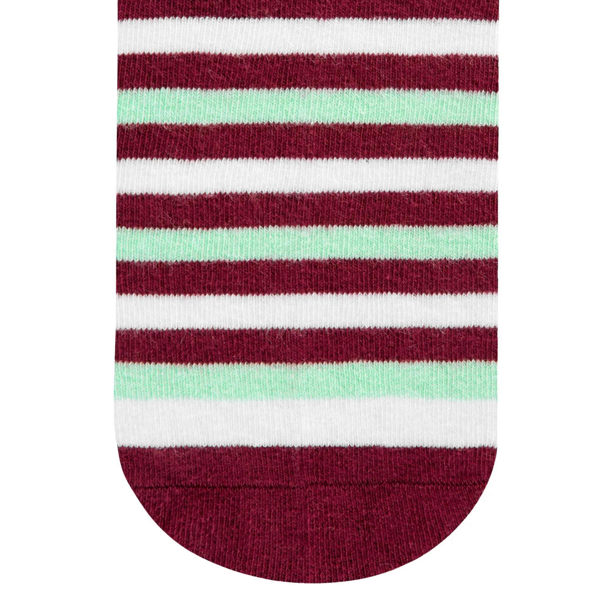 Stripes 3.0 Unisex Crew Length Socks
