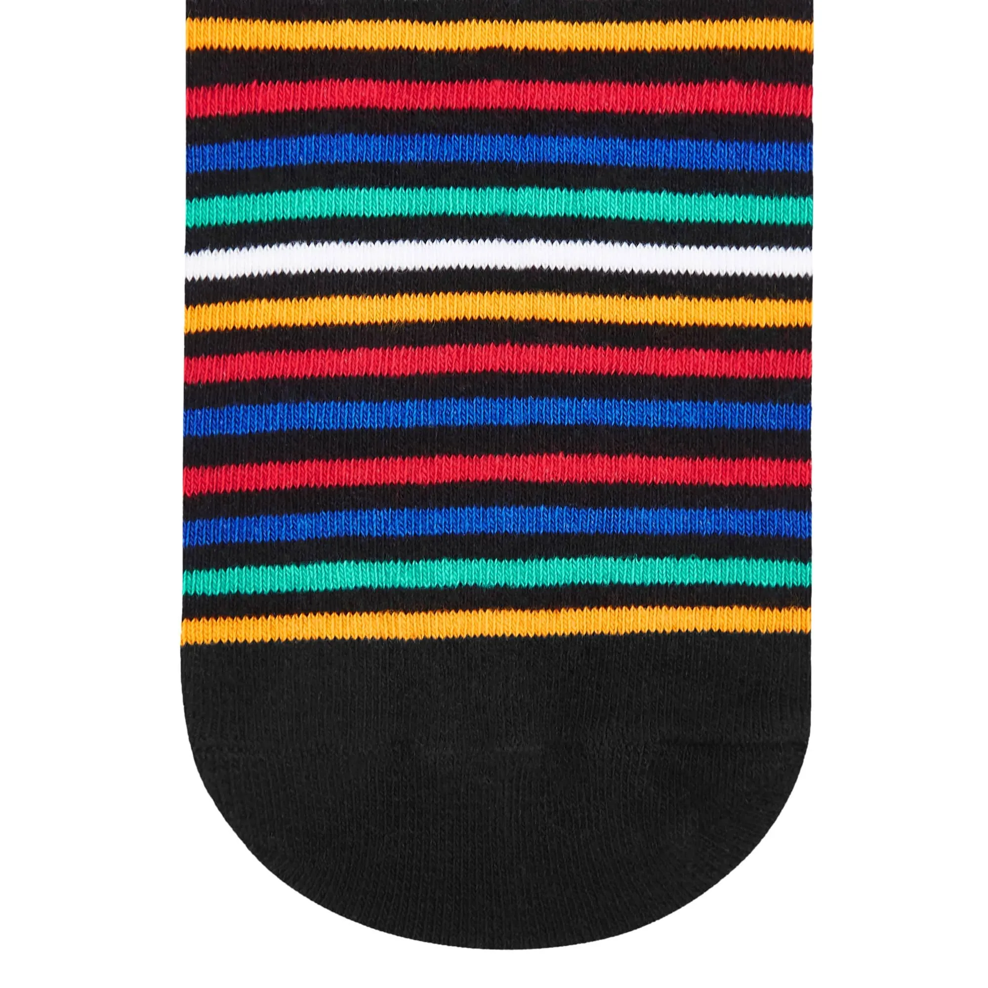 Stripes 9.0 Unisex Crew Length Socks