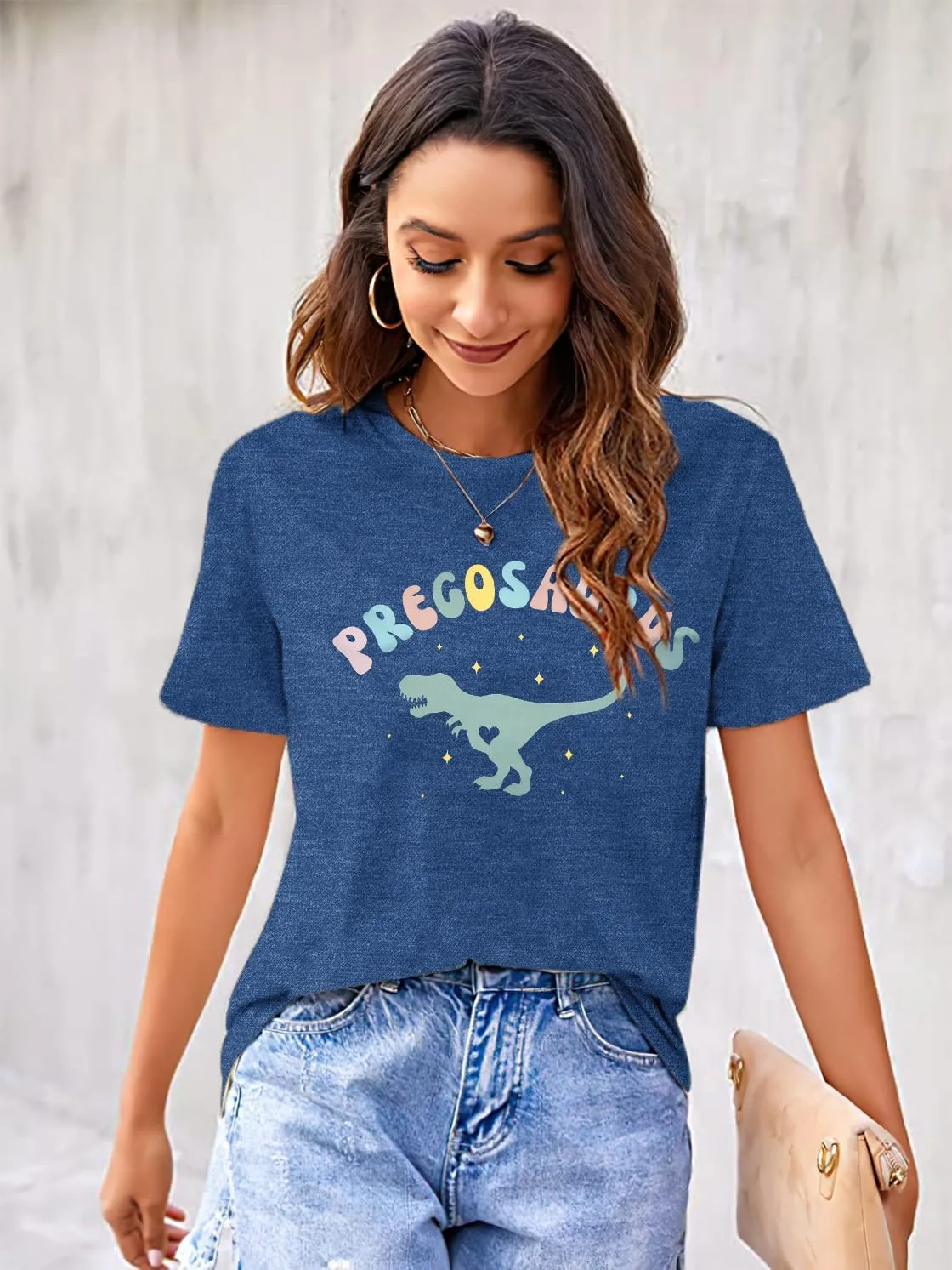 Sun's Out Bumps Out Shirt Women Maternity Pregnancy Funny Saying T-Shirt Summer Short Sleeve Casual Tops Tees
