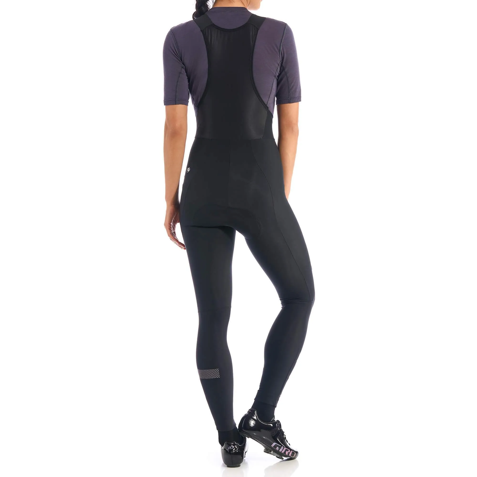 Women's SilverLine Thermal Bib Tight