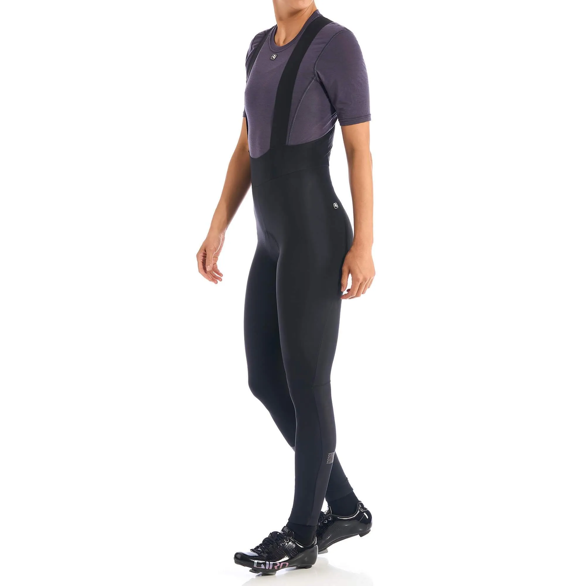 Women's SilverLine Thermal Bib Tight
