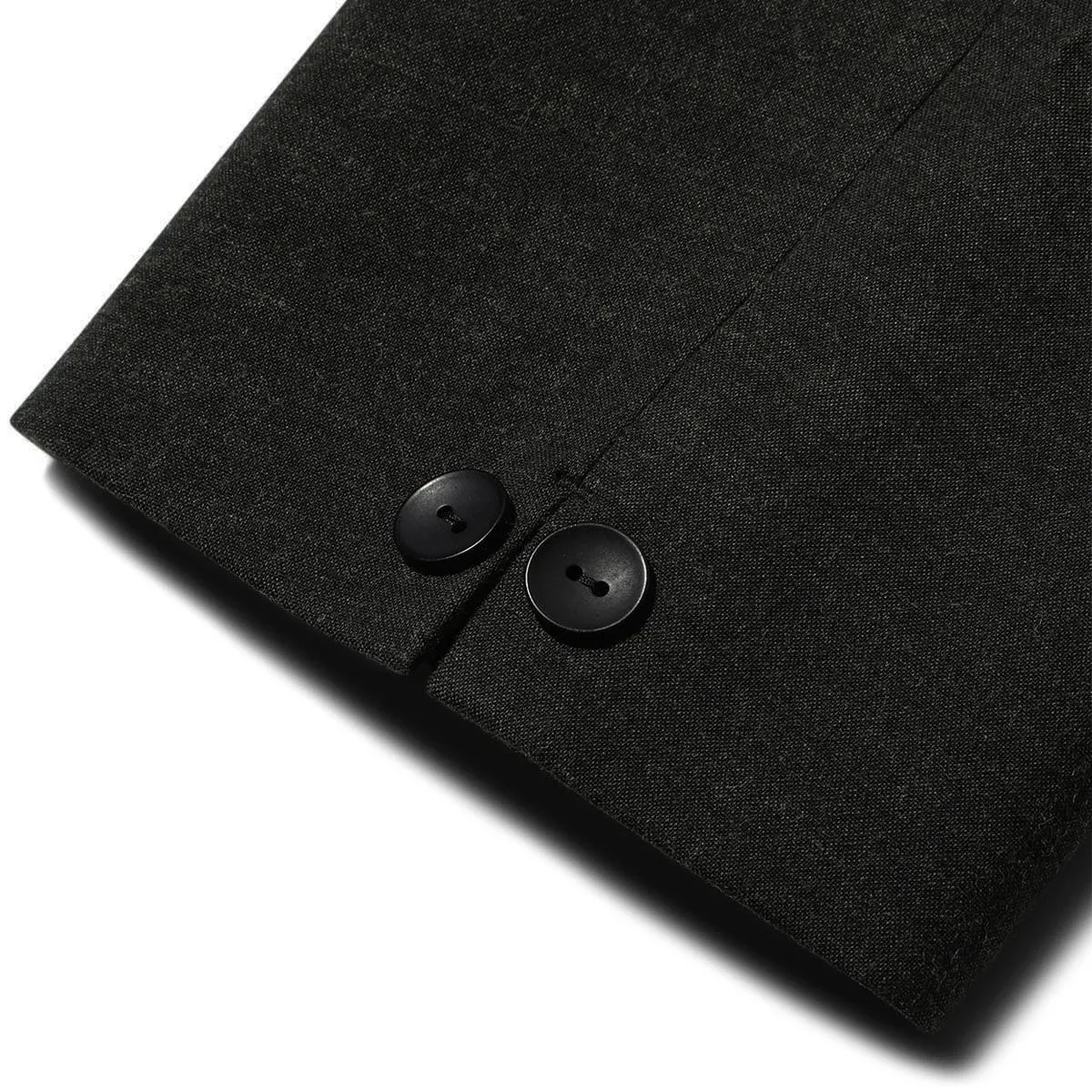 WOOL JACQUARD BLAZER